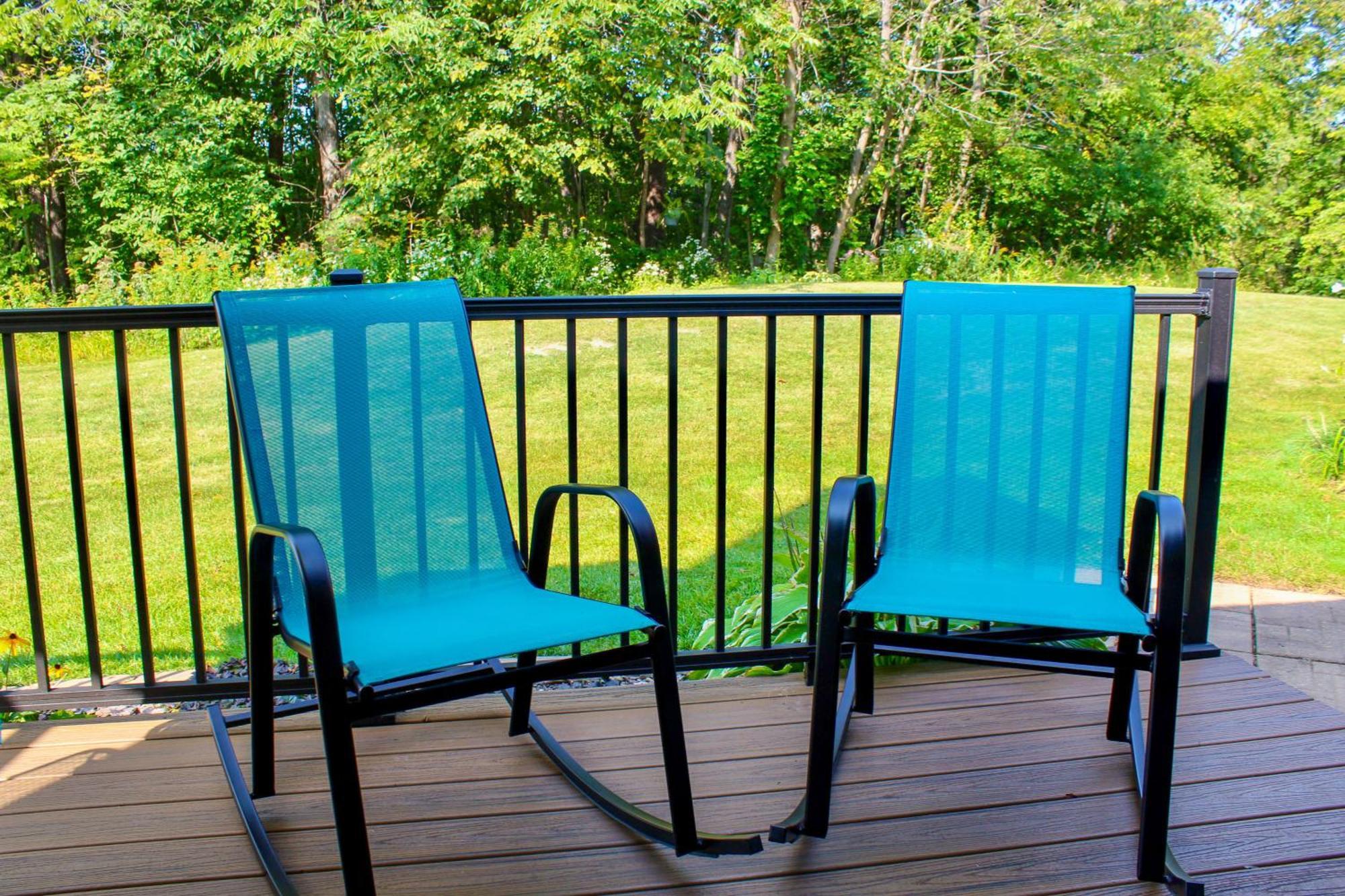 Family-Friendly Galena Rental Golf Course Access! Zewnętrze zdjęcie
